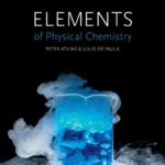 خرید و دانلود نسخه کامل کتاب Elements of physical chemistry