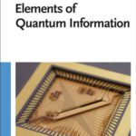خرید و دانلود نسخه کامل کتاب Elements of quantum information
