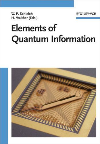 خرید و دانلود نسخه کامل کتاب Elements of quantum information_68bde4bf9b32f.jpeg خرید و دانلود نسخه کامل کتاب Elements of quantum information