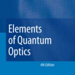 خرید و دانلود نسخه کامل کتاب Elements of quantum optics