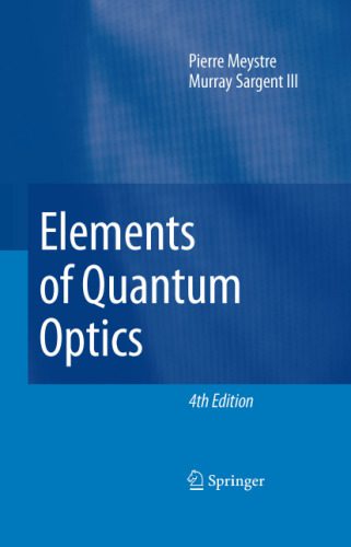 خرید و دانلود نسخه کامل کتاب Elements of quantum optics_68bddfa4f33f0.jpeg خرید و دانلود نسخه کامل کتاب Elements of quantum optics