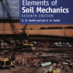 خرید و دانلود نسخه کامل کتاب Elements of Soil Mechanics, 7th Edition