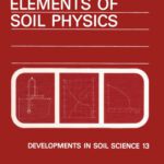 خرید و دانلود نسخه کامل کتاب Elements of Soil Physics