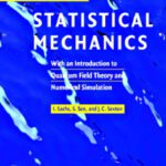 خرید و دانلود نسخه کامل کتاب Elements of statistical mechanics
