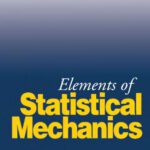 خرید و دانلود نسخه کامل کتاب Elements of statistical mechanics