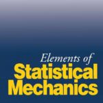 خرید و دانلود نسخه کامل کتاب Elements of Statistical Mechanics