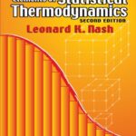 خرید و دانلود نسخه کامل کتاب Elements of Statistical Thermodynamics