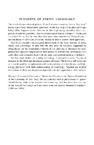 خرید و دانلود نسخه کامل کتاب Elements of String Cosmology_68bc82369242f.jpeg خرید و دانلود نسخه کامل کتاب Elements of String Cosmology