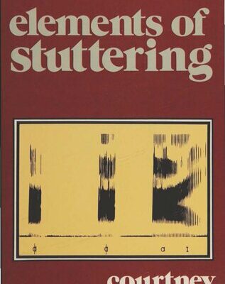 خرید و دانلود نسخه کامل کتاب Elements of Stuttering