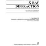 خرید و دانلود نسخه کامل کتاب Elements of X-Ray Diffraction