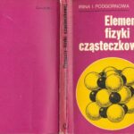 خرید و دانلود نسخه کامل کتاب Elementy fizyki cząsteczkowej