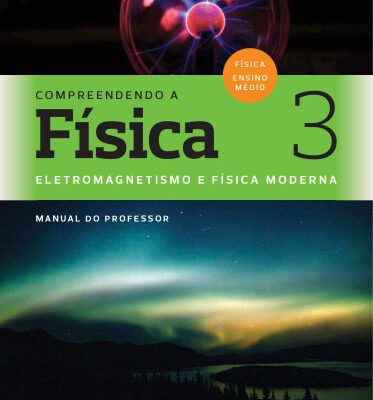 خرید و دانلود نسخه کامل کتاب Eletromagnetismo e Física Moderna