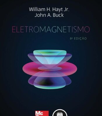 خرید و دانلود نسخه کامل کتاب Eletromagnetismo