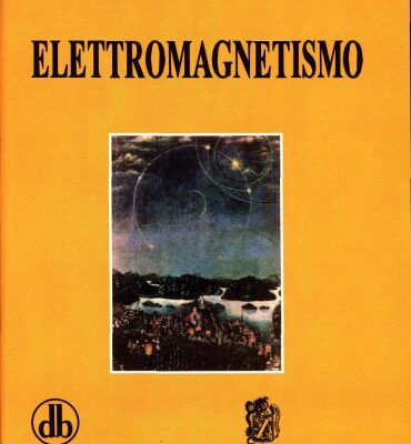 خرید و دانلود نسخه کامل کتاب Elettromagnetismo