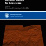خرید و دانلود نسخه کامل کتاب Elevation Models for Geoscience: Geological Society Special Publication 345