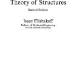 خرید و دانلود نسخه کامل کتاب Elishakoff I Probabilistic Theory of Structures