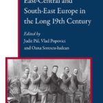 خرید و دانلود نسخه کامل کتاب Elites, Groups, and Networks in East-Central and South-East Europe in the Long 19th Century