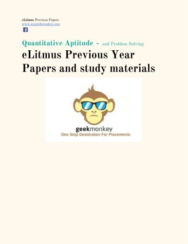 خرید و دانلود نسخه کامل کتاب eLitmus Quantitative MyGeekMonkey Paid Material_68b4ca2229d26.jpeg خرید و دانلود نسخه کامل کتاب eLitmus Quantitative MyGeekMonkey Paid Material