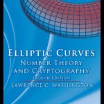 خرید و دانلود نسخه کامل کتاب Elliptic Curves: Number Theory and Cryptography, Second Edition