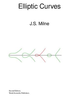 خرید و دانلود نسخه کامل کتاب Elliptic Curves