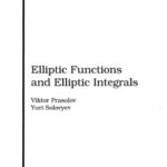 خرید و دانلود نسخه کامل کتاب Elliptic functions and elliptic integrals