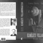خرید و دانلود نسخه کامل کتاب Elméleti villamosságtan