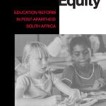 خرید و دانلود نسخه کامل کتاب Elusive Equity: Education Reform in Post Apartheid South Africa