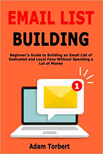خرید و دانلود نسخه کامل کتاب Email List Building: Beginner’s Guide to Building an Email List of Dedicated and Loyal Fans Without Spending a Lot of Money – + PDF_68b71b4c3c5f8.jpeg خرید و دانلود نسخه کامل کتاب Email List Building: Beginner’s Guide to Building an Email List of Dedicated and Loyal Fans Without Spending a Lot of Money – + PDF