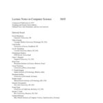 خرید و دانلود نسخه کامل کتاب Embedded Software and Systems: First International Conference, ICESS 2004, Hangzhou, China, December 9-10, 2004, Revised Selected Papers