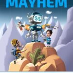 خرید و دانلود نسخه کامل کتاب Embrace the Mayhem: An evidence based approach to trading success – Original PDF