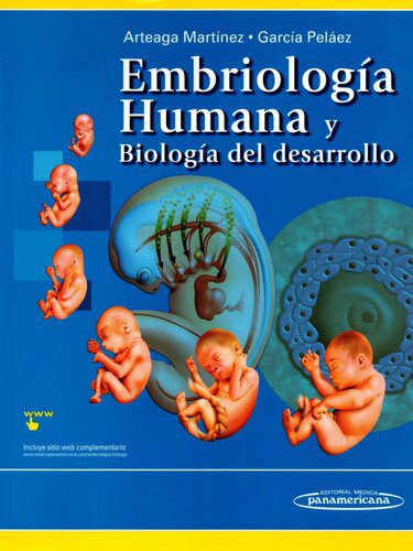 خرید و دانلود نسخه کامل کتاب Embriología humana y Biología del desarrollo_68b91afb4dfa3.jpeg خرید و دانلود نسخه کامل کتاب Embriología humana y Biología del desarrollo
