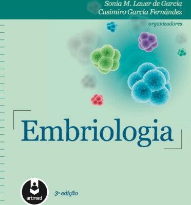 خرید و دانلود نسخه کامل کتاب Embriologia