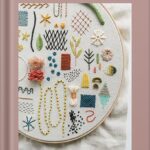 خرید و دانلود نسخه کامل کتاب Embroidery: A Modern Guide to Botanical Embroidery by Arounna Khounnoraj