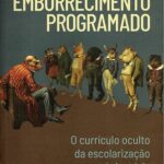 خرید و دانلود نسخه کامل کتاب Emburrecimento programado