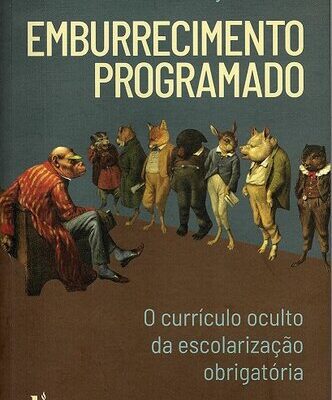 خرید و دانلود نسخه کامل کتاب Emburrecimento programado