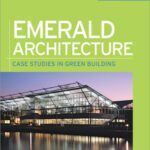 خرید و دانلود نسخه کامل کتاب Emerald Architecture: Case Studies in Green Building (GreenSource Books)