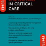 خرید و دانلود نسخه کامل کتاب Emergencies in Critical Care
