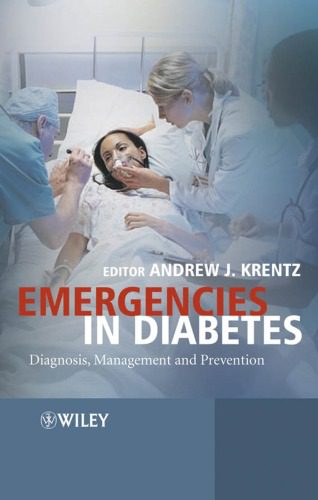 خرید و دانلود نسخه کامل کتاب Emergencies in Diabetes: Diagnosis, Management and Prevention_68ba187499776.jpeg خرید و دانلود نسخه کامل کتاب Emergencies in Diabetes: Diagnosis, Management and Prevention
