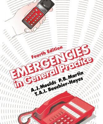 خرید و دانلود نسخه کامل کتاب Emergencies in General Practice, 4th Edition
