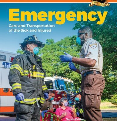 خرید و دانلود نسخه کامل کتاب Emergency Care and Transportation of the Sick and Injured