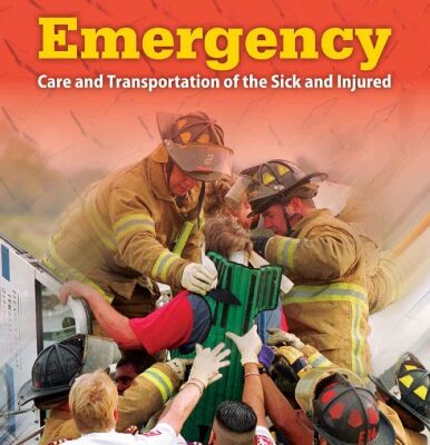 خرید و دانلود نسخه کامل کتاب Emergency Care and Transportation of the Sick and Injured
