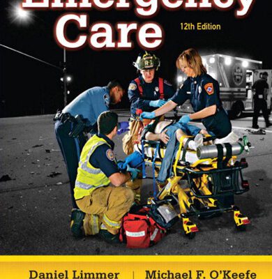خرید و دانلود نسخه کامل کتاب Emergency Care