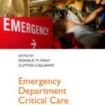 خرید و دانلود نسخه کامل کتاب Emergency department critical care