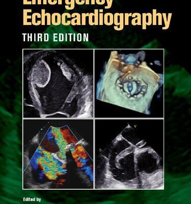 خرید و دانلود نسخه کامل کتاب Emergency Echocardiography