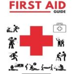 خرید و دانلود نسخه کامل کتاب Emergency First Aid Guide