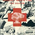 خرید و دانلود نسخه کامل کتاب Emergency Medical Care for Disasters: A Reference Manual for Allied Health Workers & Trained Laymen