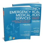 خرید و دانلود نسخه کامل کتاب Emergency Medical Services: Clinical Practice and Systems Oversight 2 Volume Set (3rd Edition) – Orginal Pdf