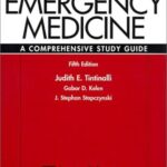 خرید و دانلود نسخه کامل کتاب Emergency Medicine A Comprehensive Study Guide