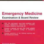 خرید و دانلود نسخه کامل کتاب Emergency Medicine Examination & Board Review