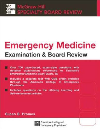 خرید و دانلود نسخه کامل کتاب Emergency Medicine Examination & Board Review_68b72bea1a242.jpeg خرید و دانلود نسخه کامل کتاب Emergency Medicine Examination & Board Review
